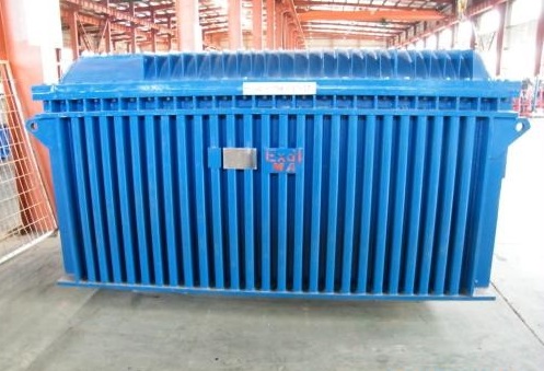 岳普湖矿用变压器