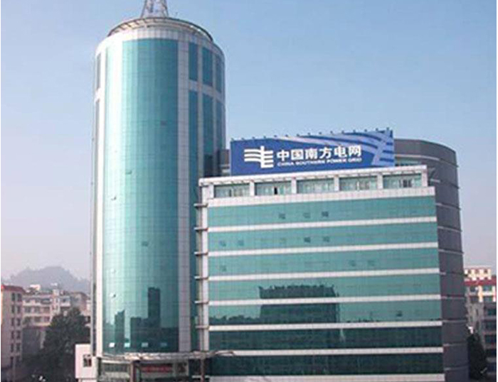 岳普湖南方电网