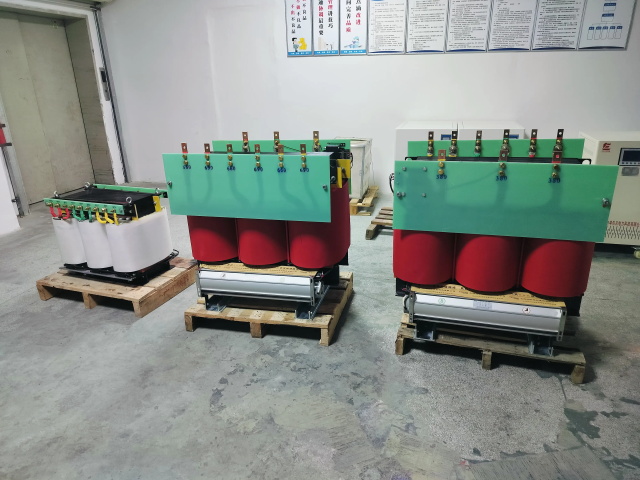 岳普湖KS11-1000KVA矿用变压器